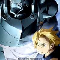   Fullmetal Alchemist: Brotherhood Specials <small>Airing</small>